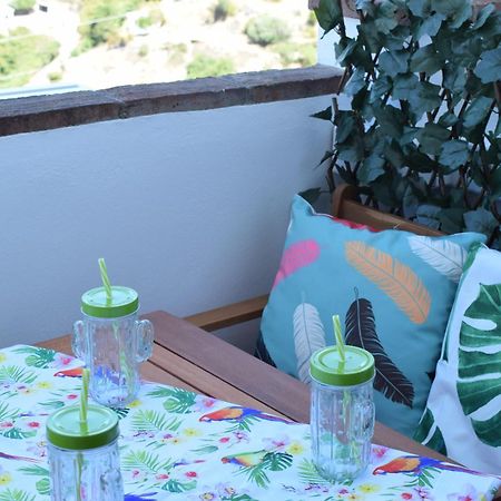 Appartamento Olivo 15E Frigiliana Esterno foto