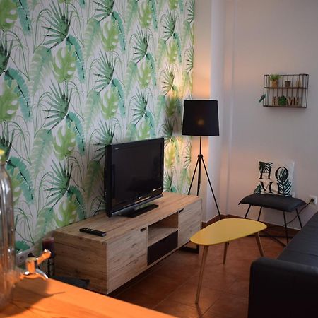 Appartamento Olivo 15E Frigiliana Esterno foto
