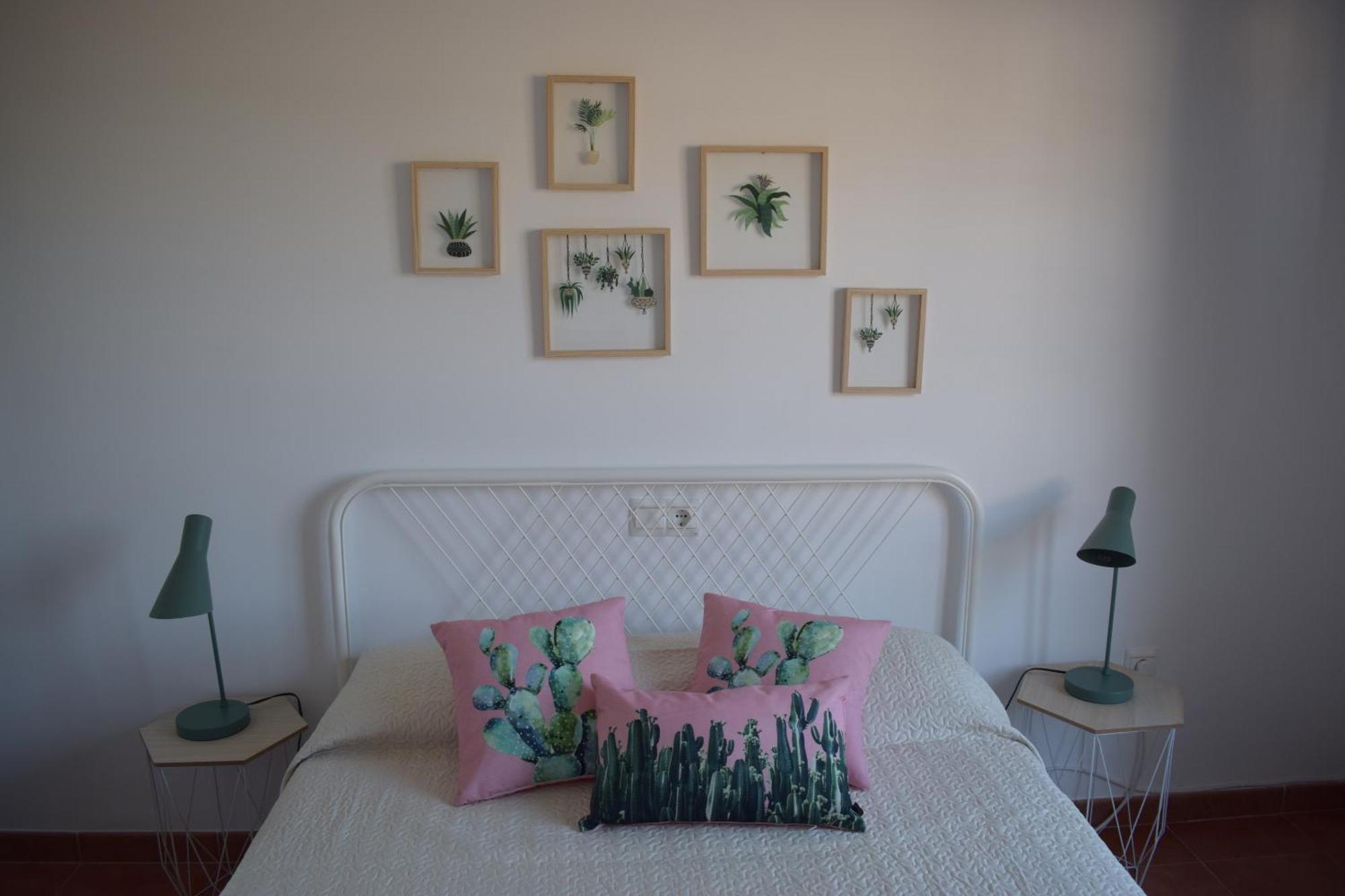 Appartamento Olivo 15E Frigiliana Esterno foto