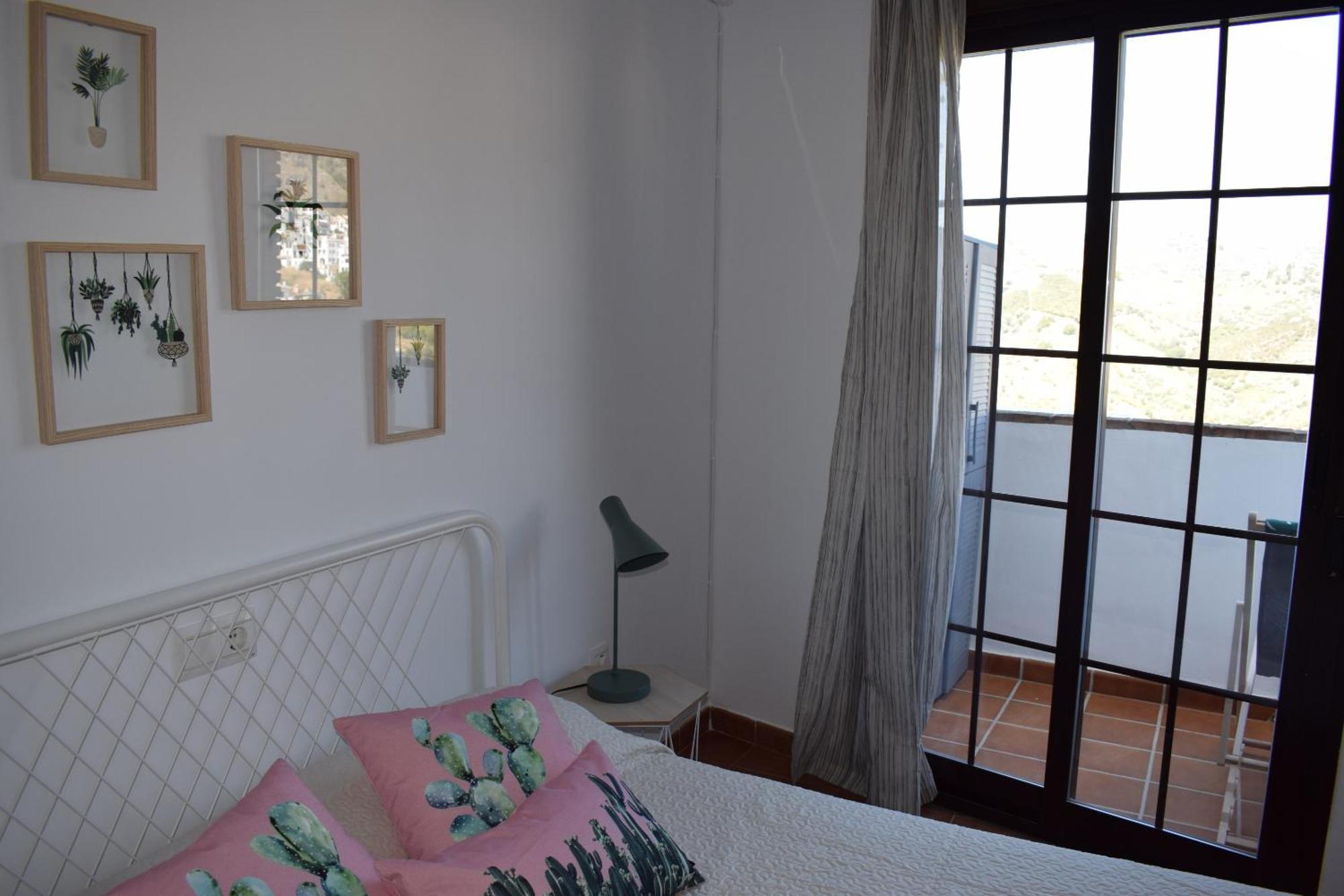Appartamento Olivo 15E Frigiliana Esterno foto